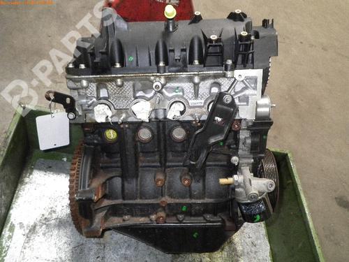 Moteur RENAULT TWINGO II (CN0_) 1.2 16V (CN0K, CN0V, CN0A) (76 hp) 4718120