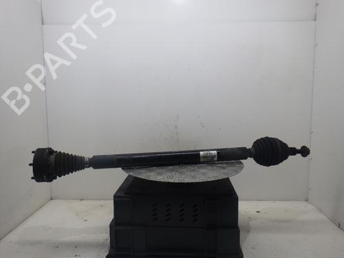 Used Right front driveshaft VW CADDY III Box Body/MPV (2KA, 2KH, 2CA, 2CH) 2.0 SDI (70 hp) 31852103