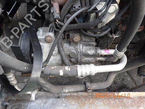 Klimakompressor für PEUGEOT 307 SW (3H) 2.0 HDi 135 (136 hp) 24987572