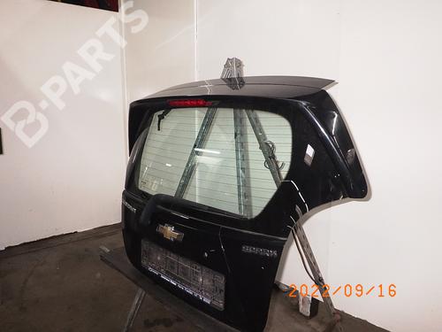 Tailgate CHEVROLET SPARK (M300) 1.0 | BP10528815C6