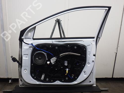 Right front door HYUNDAI IONIQ (AE) 1.6 GDI Hybrid | BP24881469C3 