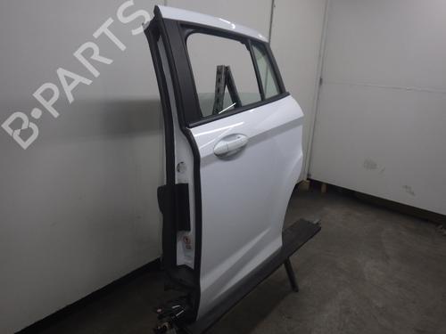 Left slide door FORD B-MAX (JK) 1.0 EcoBoost | BP26610204C74 