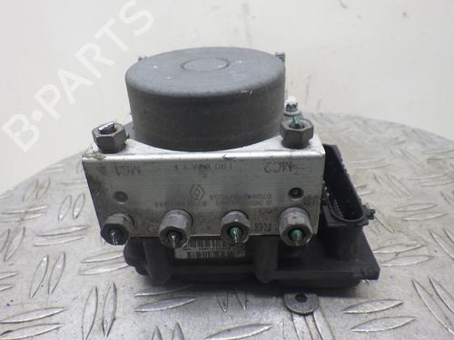 Bremsaggregat ABS für RENAULT CLIO II (BB_, CB_) 1.2 16V (BB05, BB0W, BB11, BB27, BB2T, BB2U, BB2V, CB05,... (75 hp) 30908681