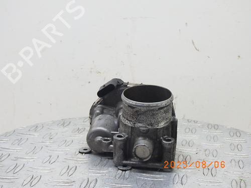 Throttle body KIA CARENS IV 1.7 CRDi | BP27929408M82