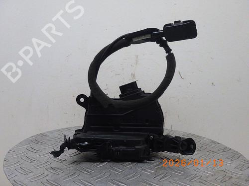 Used Front left lock RENAULT CAPTUR I (J5_, H5_) 0.9 TCe 90 (90 hp) 31597720