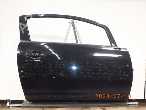 Used Right front door OPEL CORSA D (S07) 1.2 (L08, L68) (69 hp) 13711262