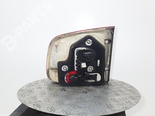 Right tailgate light VW TOUAREG (7LA, 7L6, 7L7) 3.0 V6 TDI | BP9201980C80 