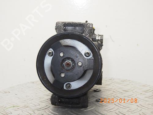 Used AC compressor SKODA FABIA III (NJ3) 1.0 (60 hp) 22430463