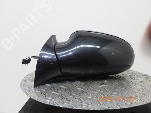 Left mirror MERCEDES-BENZ A-CLASS (W168) A 140 (168.031, 168.131) | BP13699633C26 