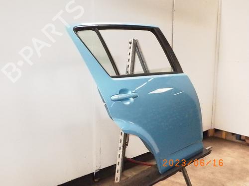 Right rear door DAIHATSU SIRION (M3_) 1.3 (M301) | BP13527049C5