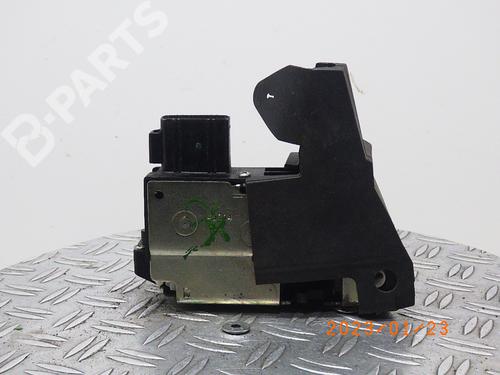 Rear right lock FORD FOCUS I (DAW, DBW) 1.4 16V | BP994796C99 