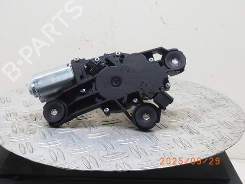 Viskermotor bagrude FORD FOCUS II (DA_, HCP, DP) 1.6 (100 hp) 29240156