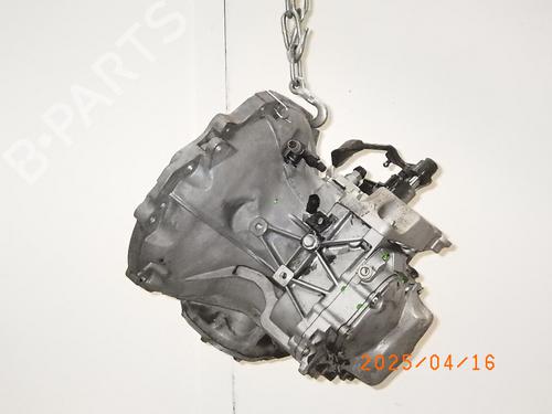 Gearbox OPEL MOKKA / MOKKA X (J13) 1.6 (_76) | BP25119859M3 
