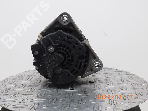 Alternator OPEL ASTRA H (A04) 1.6 (L48) | BP11745353M7 