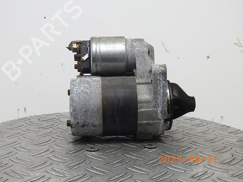 Starter NISSAN ALMERA TINO (V10) 1.8 | BP12201762M8 