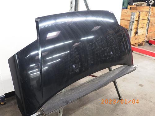 Hood CITROËN C2 (JM_) 1.4 | BP11488673C1
