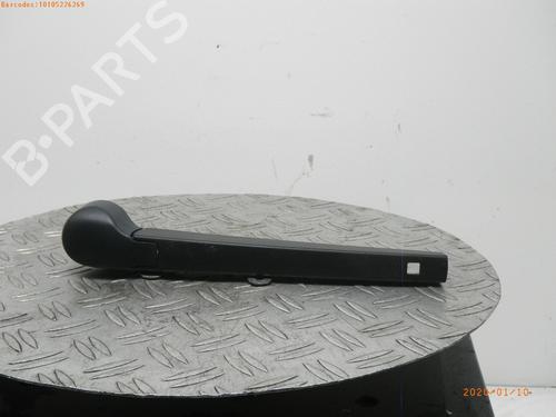 Used Rear windshield wiper arm VW GOLF VII (5G1, BQ1, BE1, BE2) 2.0 GTD (184 hp) 14757860