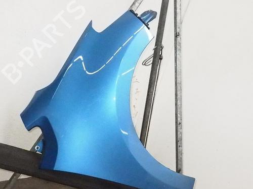 Used Right front fenders SEAT Mii (KF1, KE1) 1.0 (75 hp) 15844305