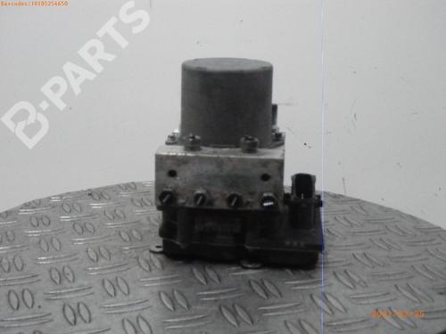 ABS pump NISSAN NOTE (E11, NE11) 1.4 | BP5701578M43 
