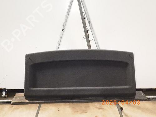 Used Rear parcel shelf VW POLO (9N_, 9A_) 1.2 12V (64 hp) 24829862