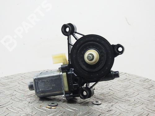 Raammechaniek links voor SKODA OCTAVIA III Combi (5E5, 5E6) 1.4 TSI (140 hp) 5Q0959801B