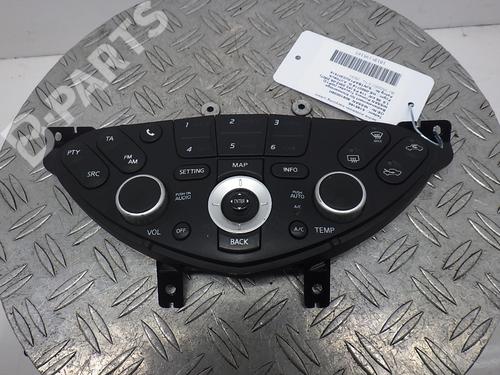 Used Switch NISSAN PRIMERA Estate (WP12) 1.8 (115 hp) 4065196