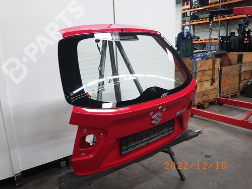 Tailgate SUZUKI IGNIS III (MF, FF) 1.2 (ATK412) | BP11249417C6 