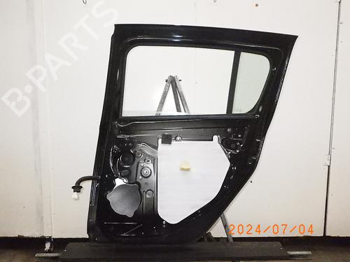 Right rear door DACIA SANDERO II 1.2 | BP18745357C5