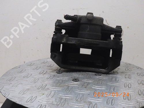 Left rear brake caliper CITROËN JUMPER II Van 2.2 BlueHDi 120 | BP39912991M107 - Image 2