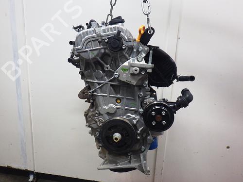 Engine HYUNDAI IONIQ (AE) 1.6 GDI Hybrid | BP21821116M1 