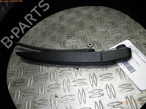 Used Rear windshield wiper arm RENAULT CLIO IV (BH_) 1.2 16V (73 hp) 14753600