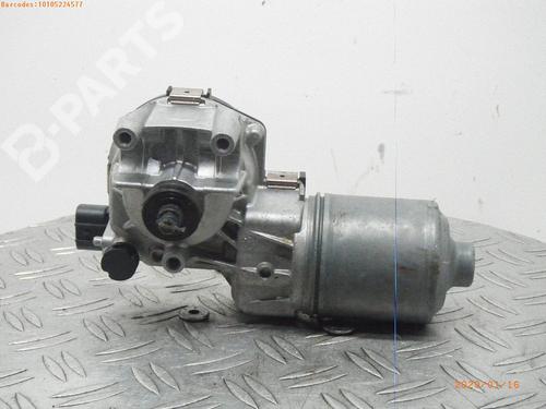 Front wiper motor OPEL MERIVA B MPV (S10) 1.4 (75) | BP4894493M29 