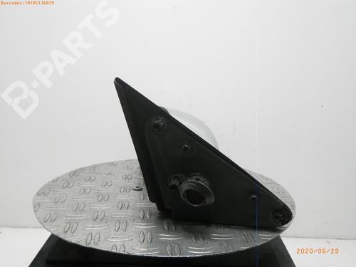 Left mirror RENAULT LAGUNA II Grandtour (KG0/1_) 1.9 dCi (KG1V) | BP2227197C26 