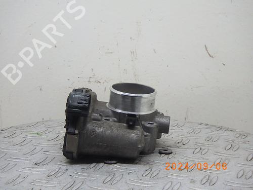 Throttle body OPEL CORSA D (S07) 1.4 (L08, L68) | BP19325325M82 