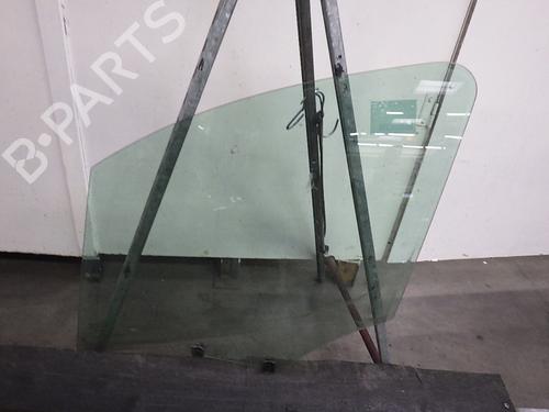 Used Front left door window PEUGEOT PARTNER Tepee 1.6 HDi (109 hp) 31046669