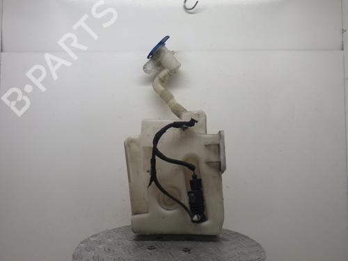 Spylertank VW CADDY III Box Body/MPV (2KA, 2KH, 2CA, 2CH) 2.0 SDI (70 hp) 31849245