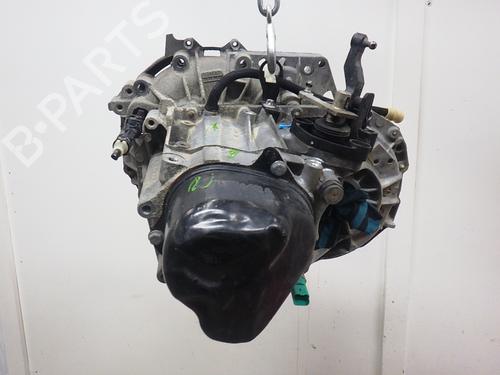 Gearbox DACIA DUSTER (HS_) 1.6 16V | BP22247634M3 