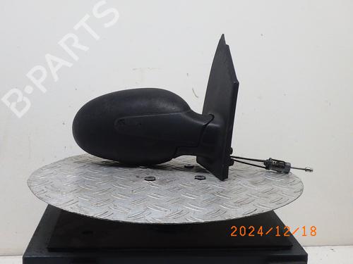 Right mirror SMART CITY-COUPE (450) 0.6 (450.352, 450.353) | BP21725060C27 
