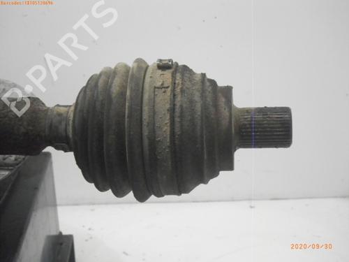 Right front driveshaft SKODA OCTAVIA II Combi (1Z5) 1.9 TDI | BP1915638M39 