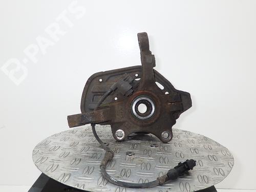 Right front steering knuckle OPEL MERIVA A MPV (X03) 1.6 (E75) | BP9815464M26 