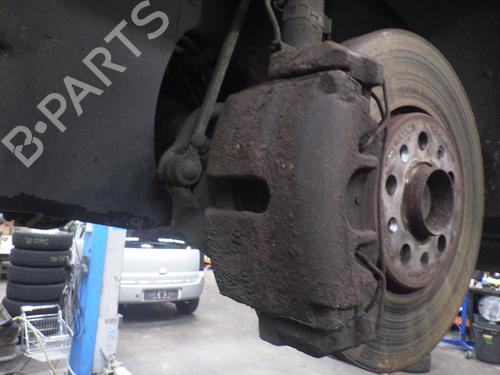 Used Left front brake caliper SKODA FABIA II Combi (545) 1.6 TDI (105 hp) 30112132