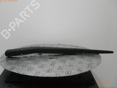 Used Rear windshield wiper arm OPEL CORSA D (S07) 1.4 (L08, L68) (100 hp) 14764108
