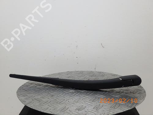 Used Rear windshield wiper arm FORD FIESTA VI (CB1, CCN) 1.4 (97 hp) 14765219