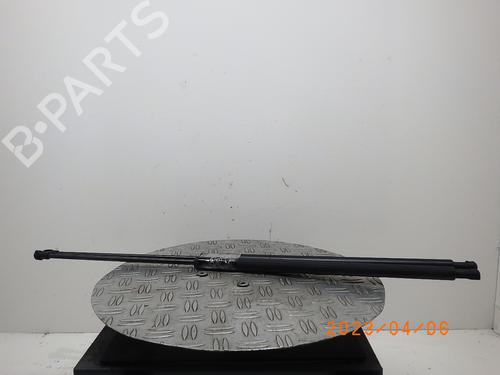 Gasdæmper bagklap OPEL AGILA (A) (H00) 1.0 (F68) (60 hp) 14765415