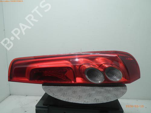 Used Right taillight FORD FIESTA V (JH_, JD_) 1.3 (60 hp) 32360085