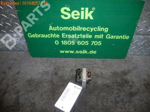 Used Ignition coil FIAT PUNTO (188_) 1.2 60 (188.030, .050, .130, .150, .230, .250) (60 hp) 8490133