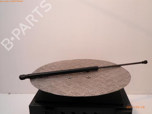 Used Tailgate lift support CITROËN C1 (PM_, PN_) 1.0 (68 hp) 14754293