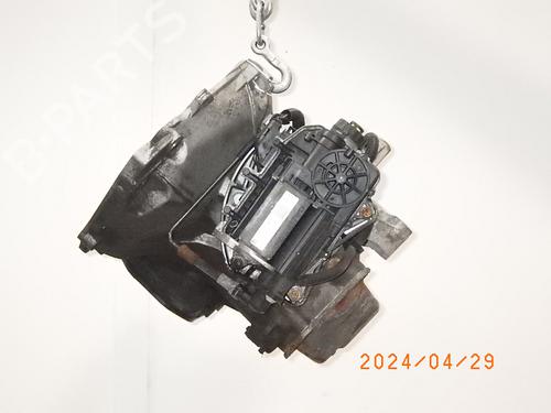 Gearbox OPEL CORSA D (S07) 1.2 (L08, L68) | BP17743020M3 