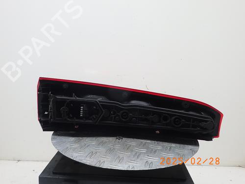 Right taillight OPEL MERIVA A MPV (X03) 1.6 (E75) | BP23954172C35 