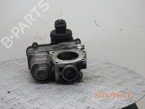 Throttle body NISSAN MICRA III (K12) 1.2 16V | BP19663902M82